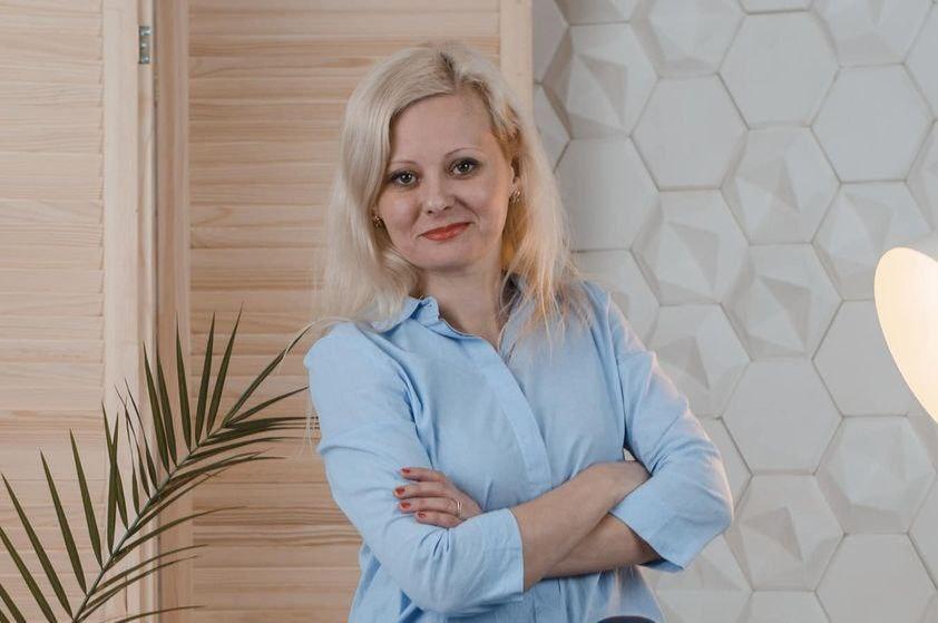 Померла співробітниця Департаменту культури Полтавської міської ради Чепіжна Валентина