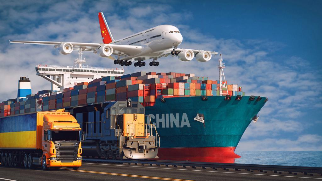 Доставка товарів з Китаю: надійний та досвідчений посередник