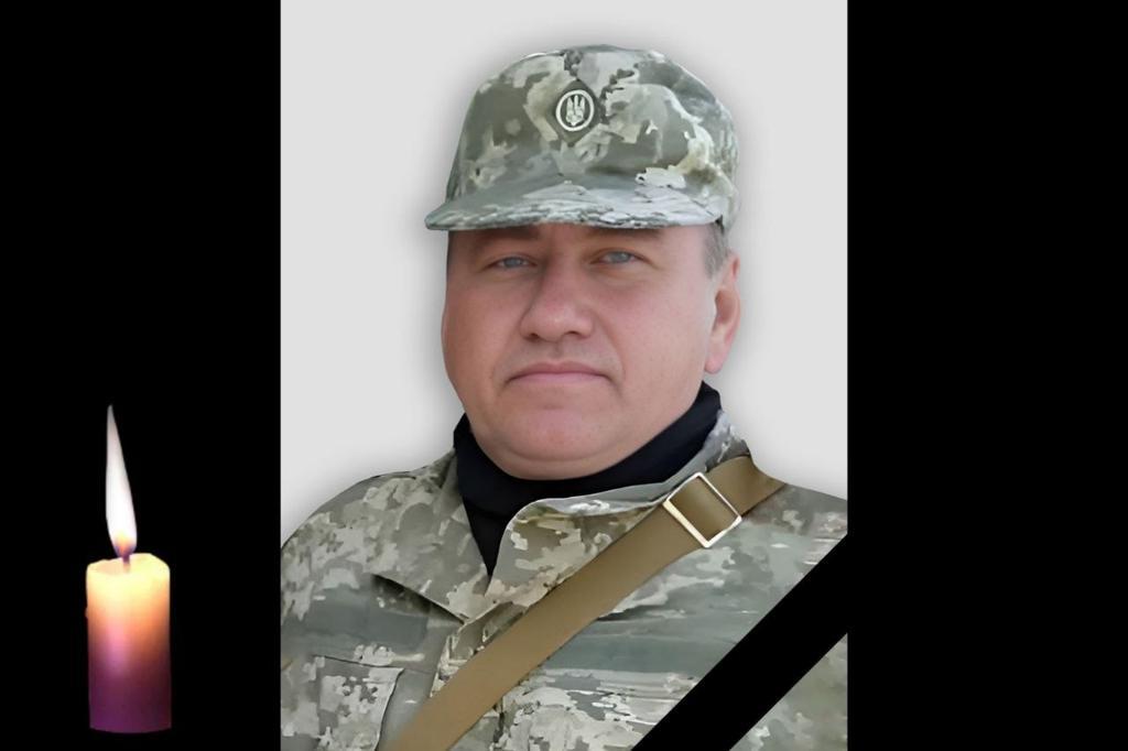 Знайшли тіло воїна з Полтавщини, якого вважали безвісті зниклим