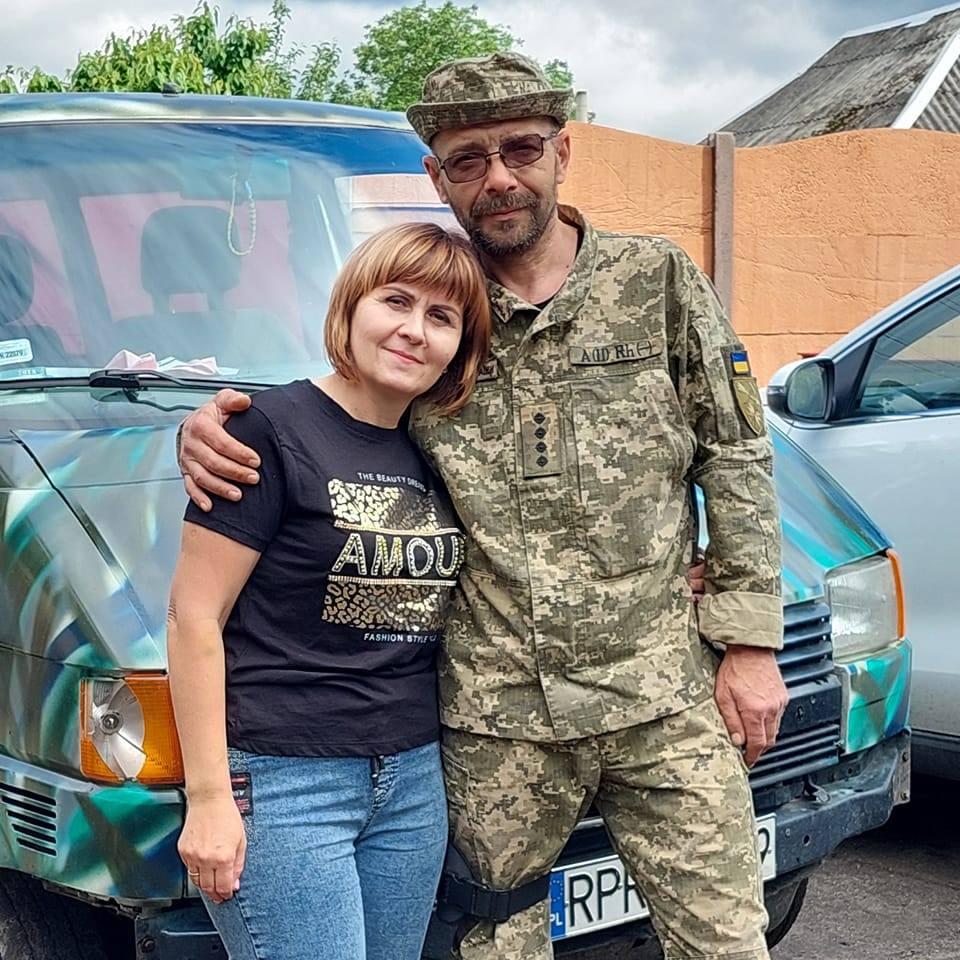 Капітану ЗСУ з Козельщини присвоїли звання Герой України