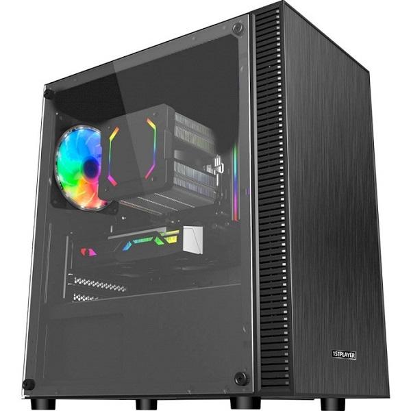 Як правильно обрати корпус для ПК