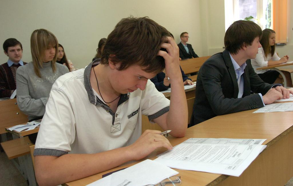 Процедури ЗНО стануть жорсткішими