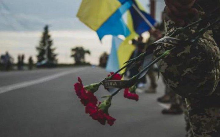 На війні з окупантами загинули двоє захисників з Миргородської громади
