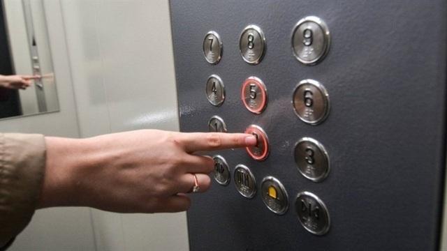 Перелік адрес, де увімкнули ліфти станом на 16 березня