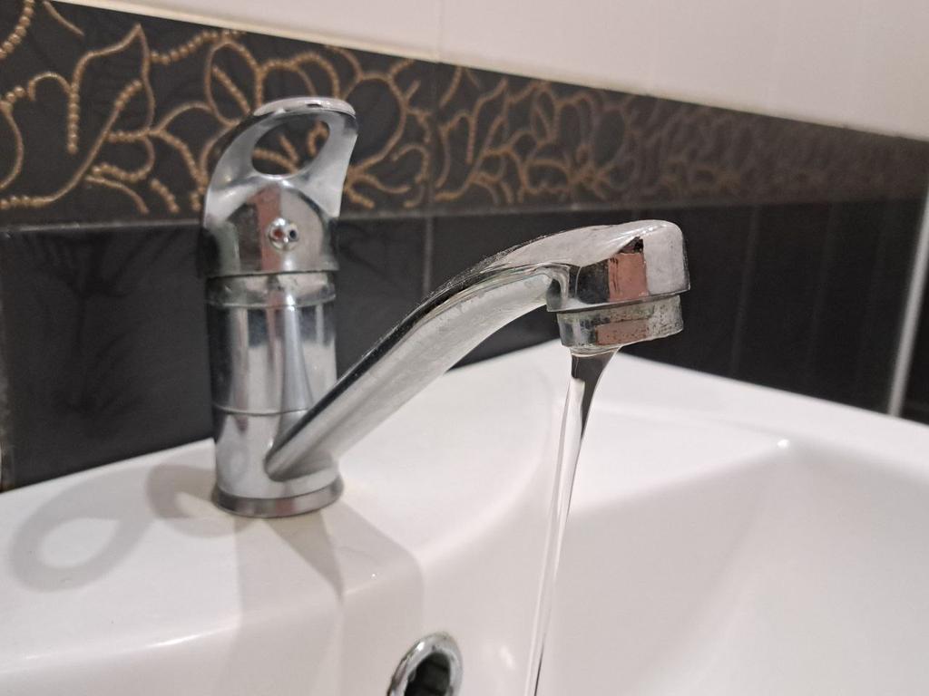 На деяких вулицях Полтави буде відсутнє водопостачання