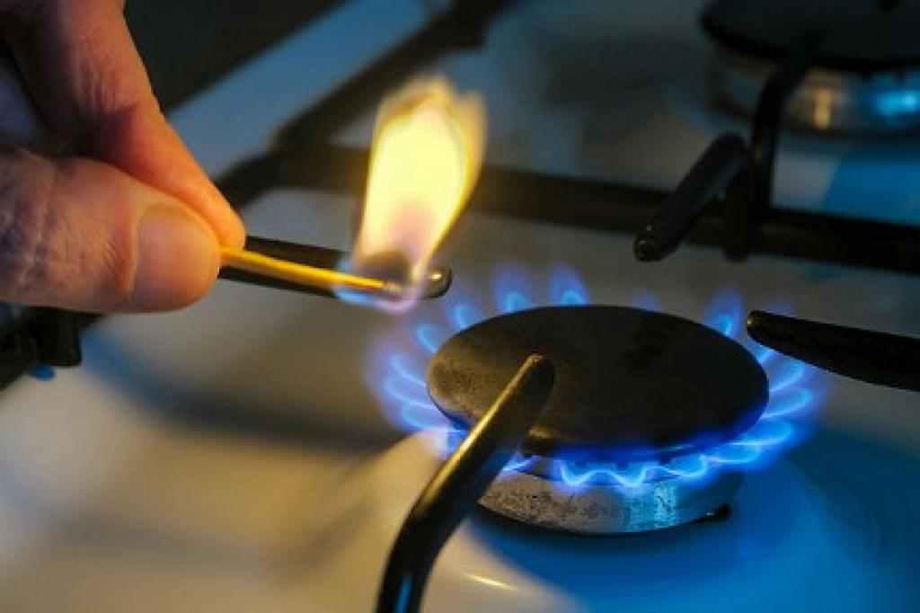 У червні за газ полтавцям доведеться платити більше
