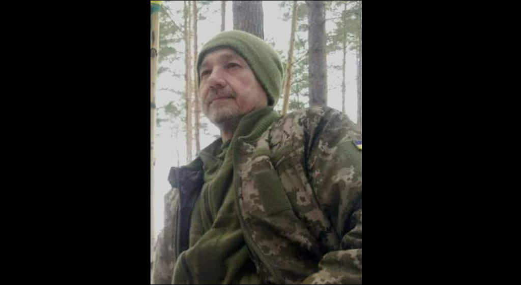 Завтра в Карлівській громаді проведуть в останню путь полеглого воїна