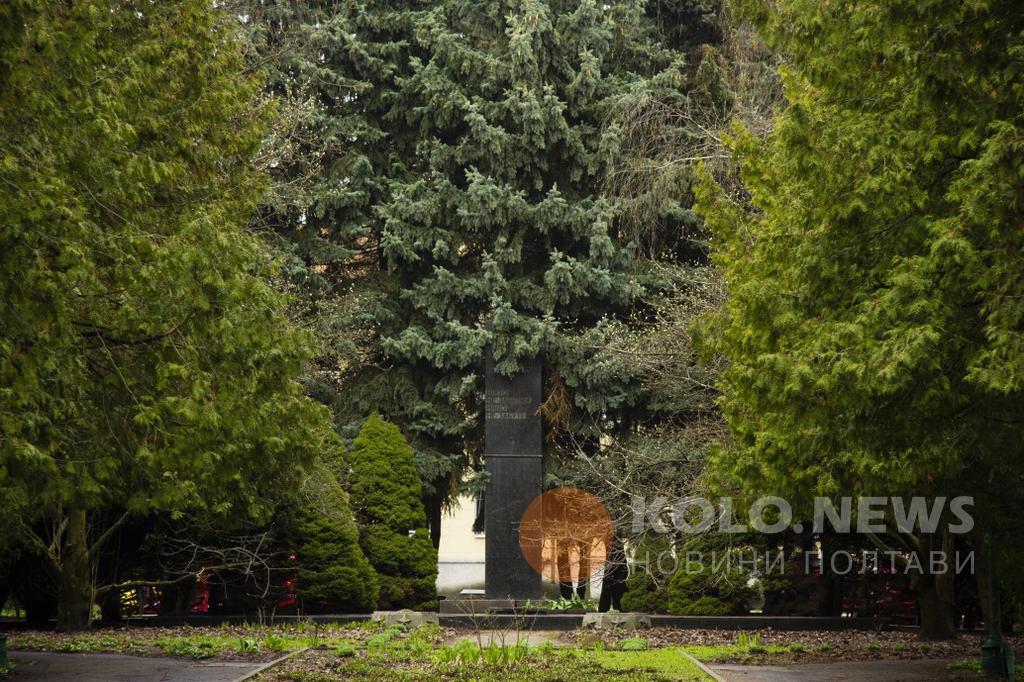 До +15 тепла: якою буде погода на Полтавщині наприкінці березня