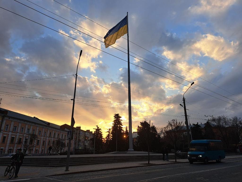 Що заплановано у Полтаві цими вихідними