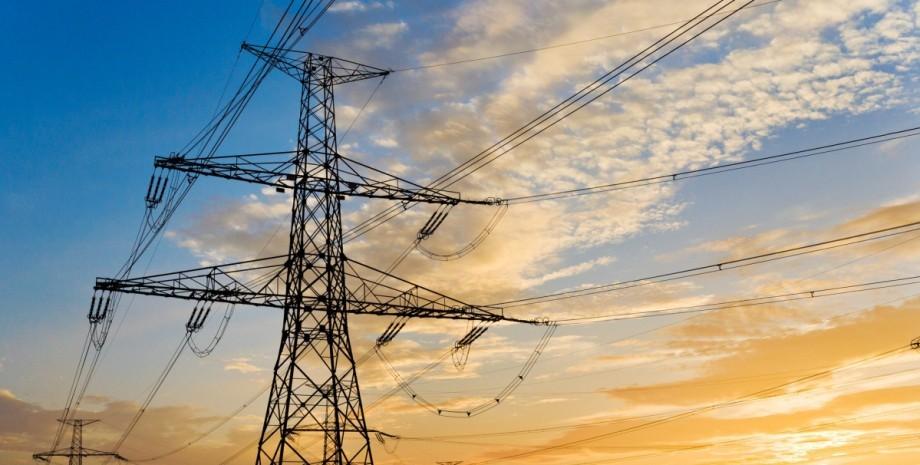 На Полтавщині застосовано графіки аварійних відключень електроенергії. ОНОВЛЕНО