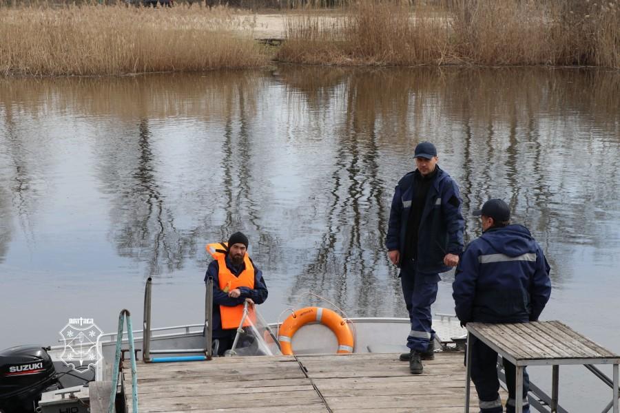 1 квітня у Полтаві стартує підготовка до купального сезону