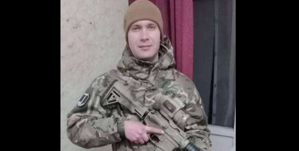 На Полтавщині попрощалися з воїном Третьої штурмової бригади