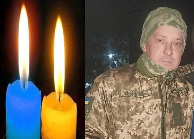 На Харківщині загинув 40-річний воїн з Лохвицької громади