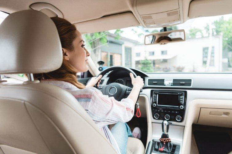 Які водійські категорії існують