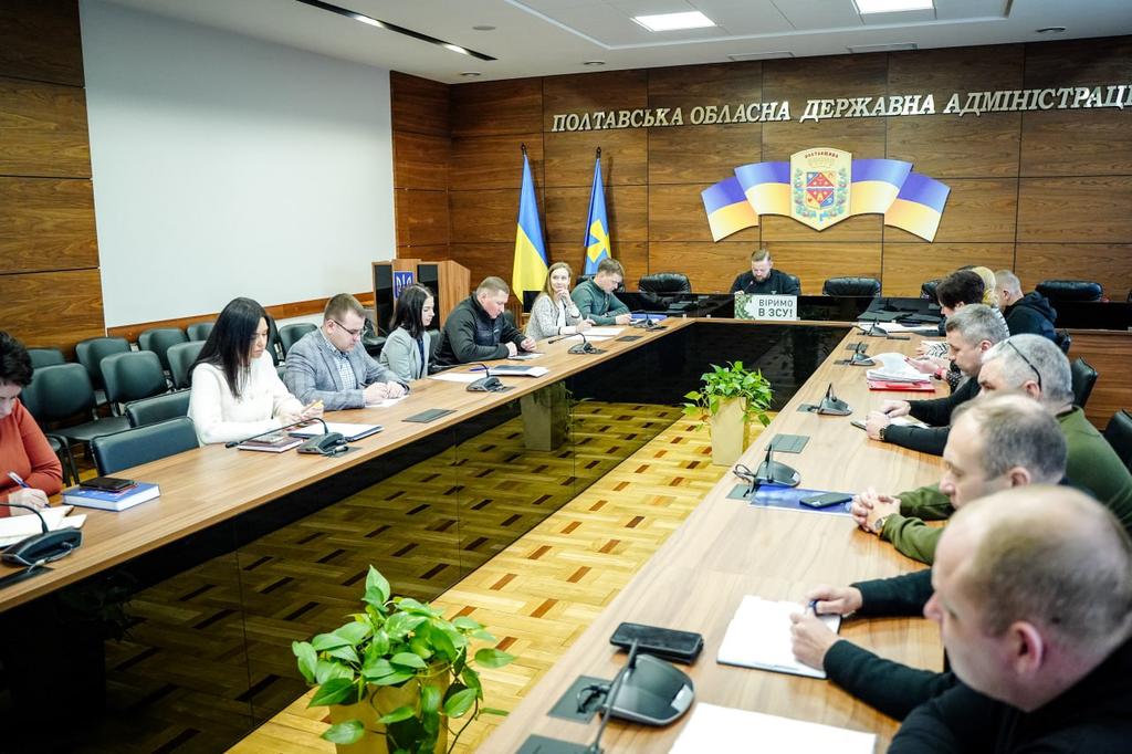 Робоча група "Прозорість і підзвітність" проаналізує 9 договорів міськради на суму 1,4 млн грн