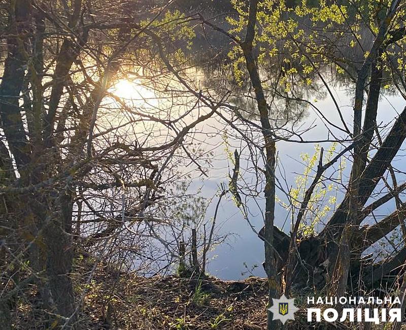 На Полтавщині в річці втопився 9-річний хлопчик 