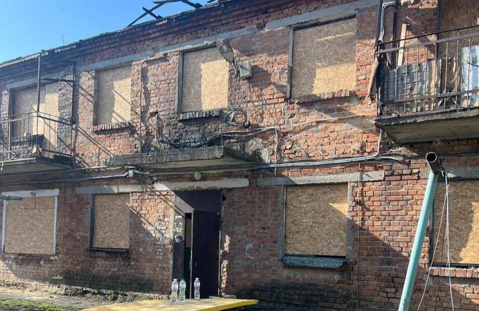 Полтавська міськрада надасть одноразову допомогу 136 постраждалим внаслідок удару РФ