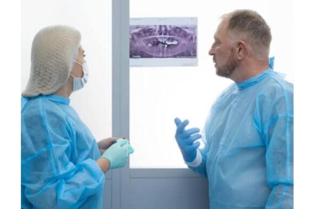На яку ціну орієнтуватися, коли потрібно вирвати зуб мудрості
