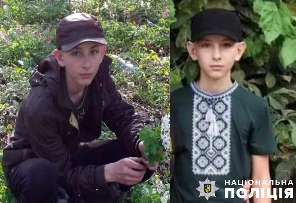 На Полтавщині під час риболовлі зник 13-річний хлопчик