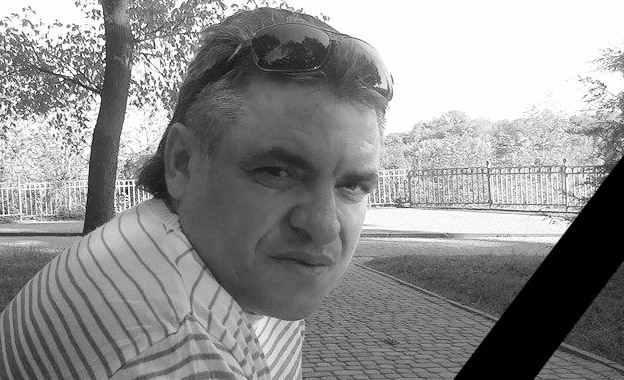 У Полтаві сьогодні прощатимуться з відомим тренером