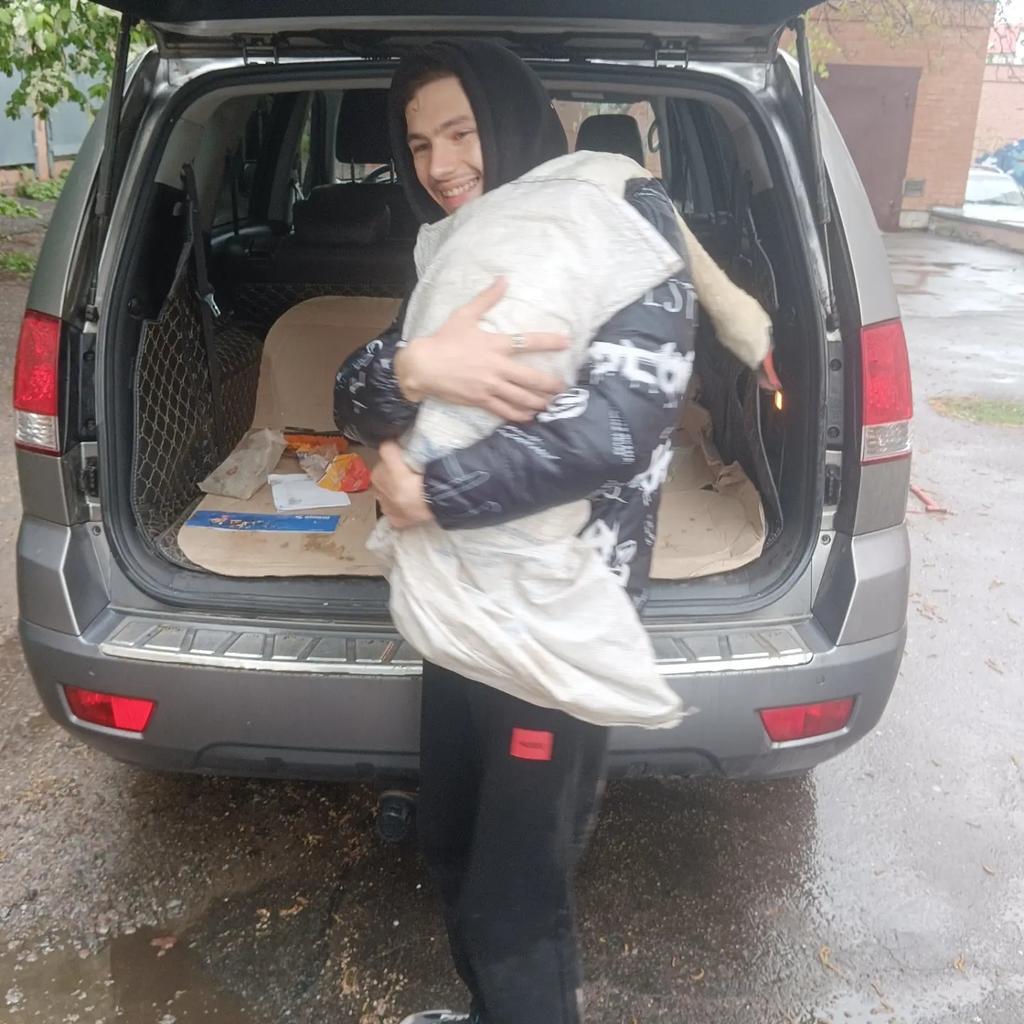 У тілі лебедя з Полтавського дендропарку виявили пневматичні кулі