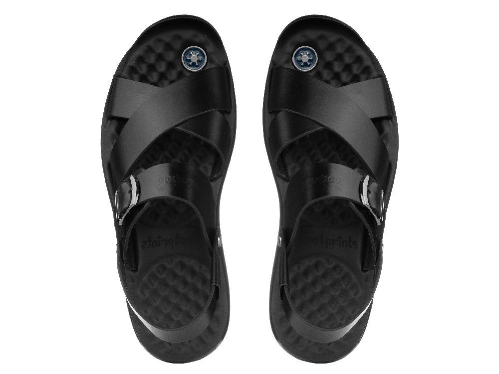 Яке взуття підійде чоловіку на літо та весну?