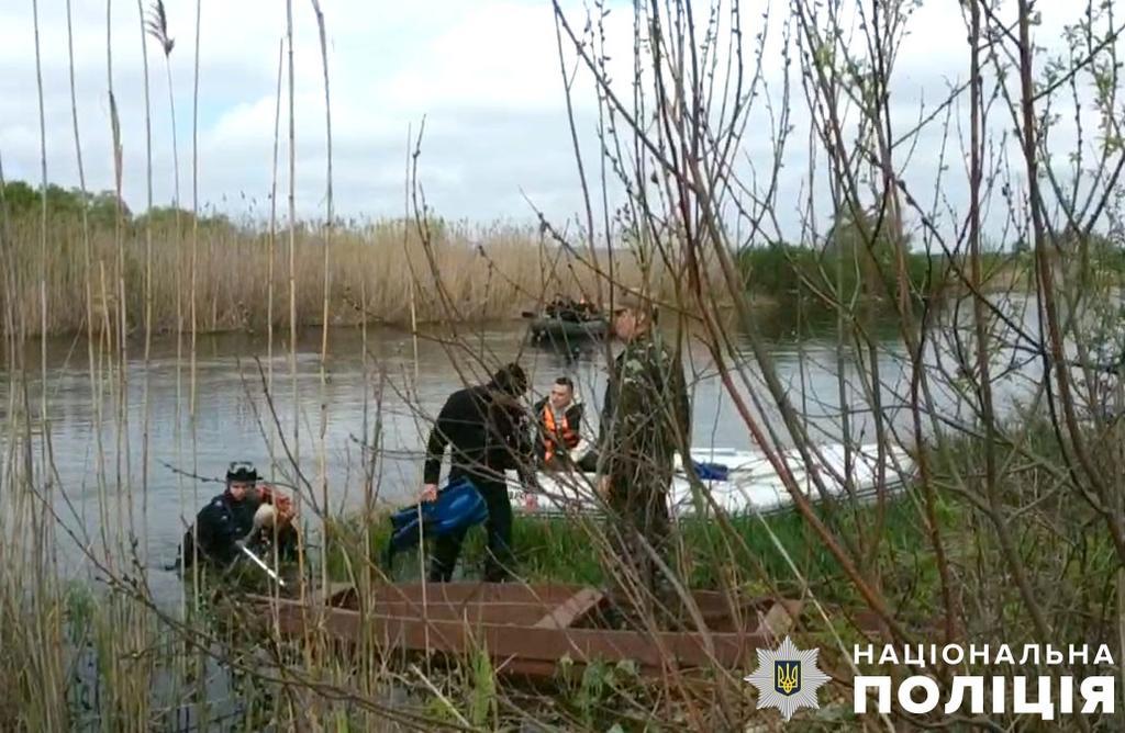 Пошуки зниклого на риболовлі підлітка тривають: поліція просить про допомогу