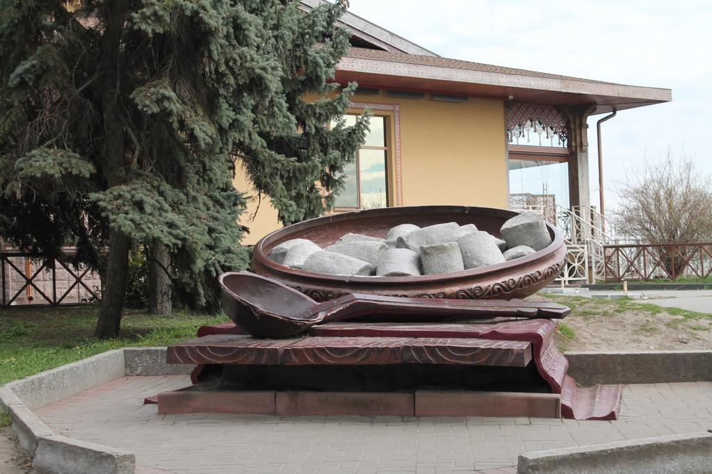 Що заплановано у Полтаві цими вихідними 20 - 21 квітня