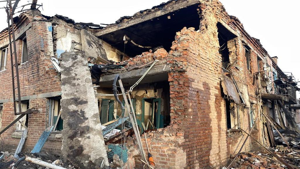 Міськрада планує виділити майже 5 млн.грн на відновлення будівель у Супрунівці 