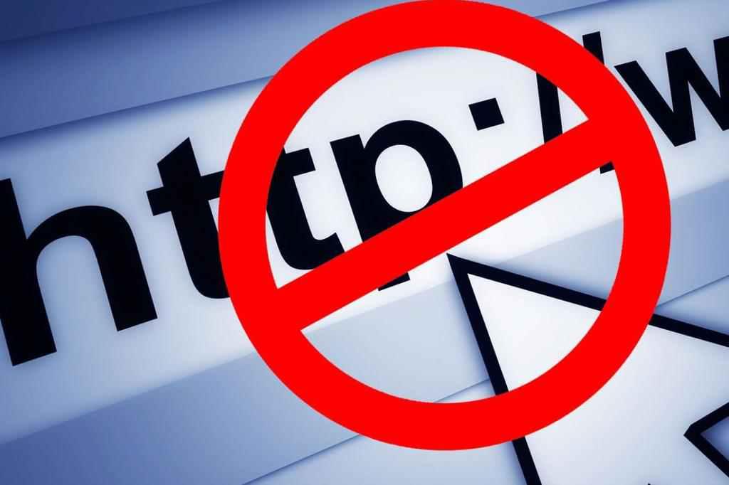 Полтавці поділилися, як заборона «Вконтактє» і інших російських інтернет-ресурсів вплинула на них. ВІДЕО
