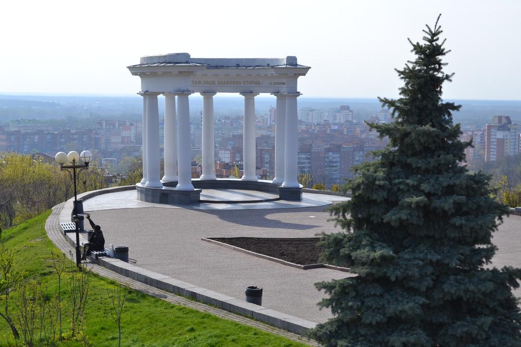Полтавська комісія з питань розвитку культури затвердила дату відзначення Дня міста – 29 червня