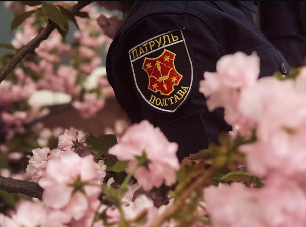 Триває набір до лав патрульної поліції в Полтавській області 