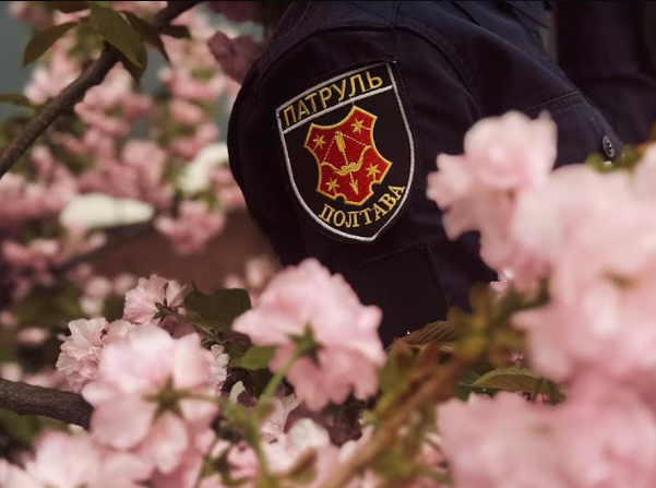 Триває набір до лав патрульної поліції в Полтавській області