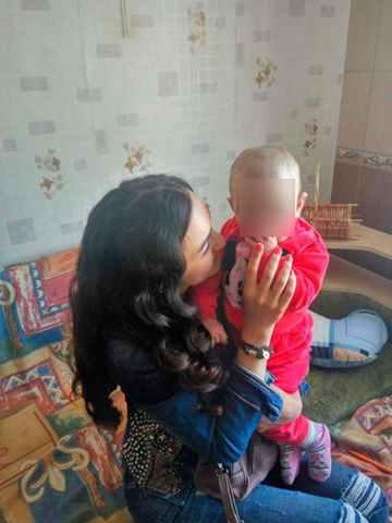 У Полтаві від батьків-п’яниць вилучили однорічну дитину