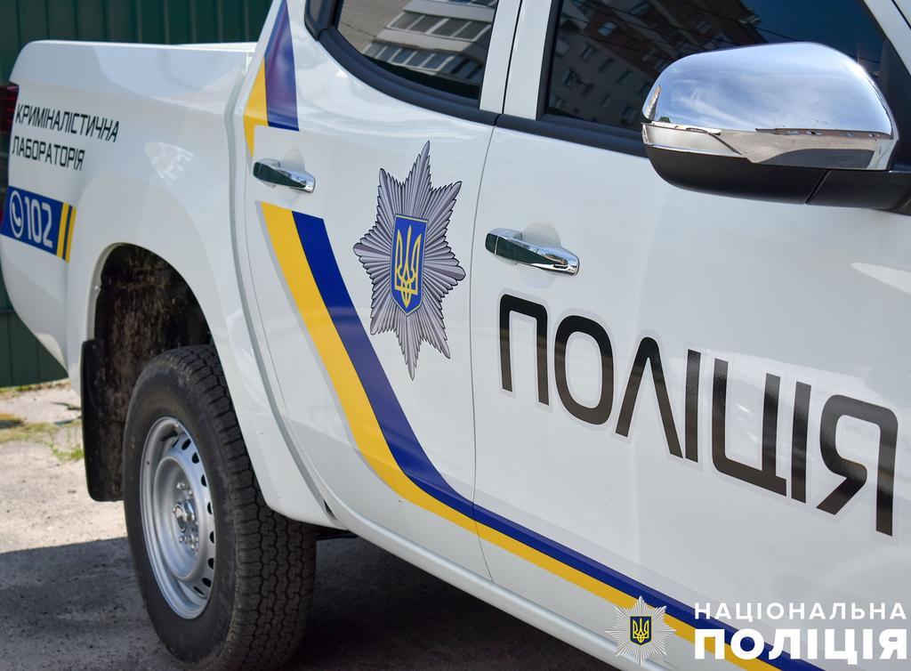 На Полтавщині чоловік забив до смерті 82-річну жінку