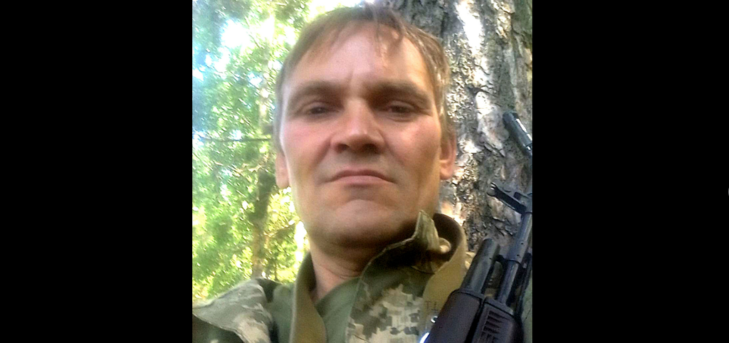 Завтра Кременчук попрощається із полеглим на війні земляком