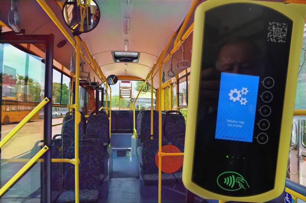 Контроль системи та понад 100 тисяч гривень доходу щомісяця: що Полтава отримає разом із 24 % «Фарго Сістемс»