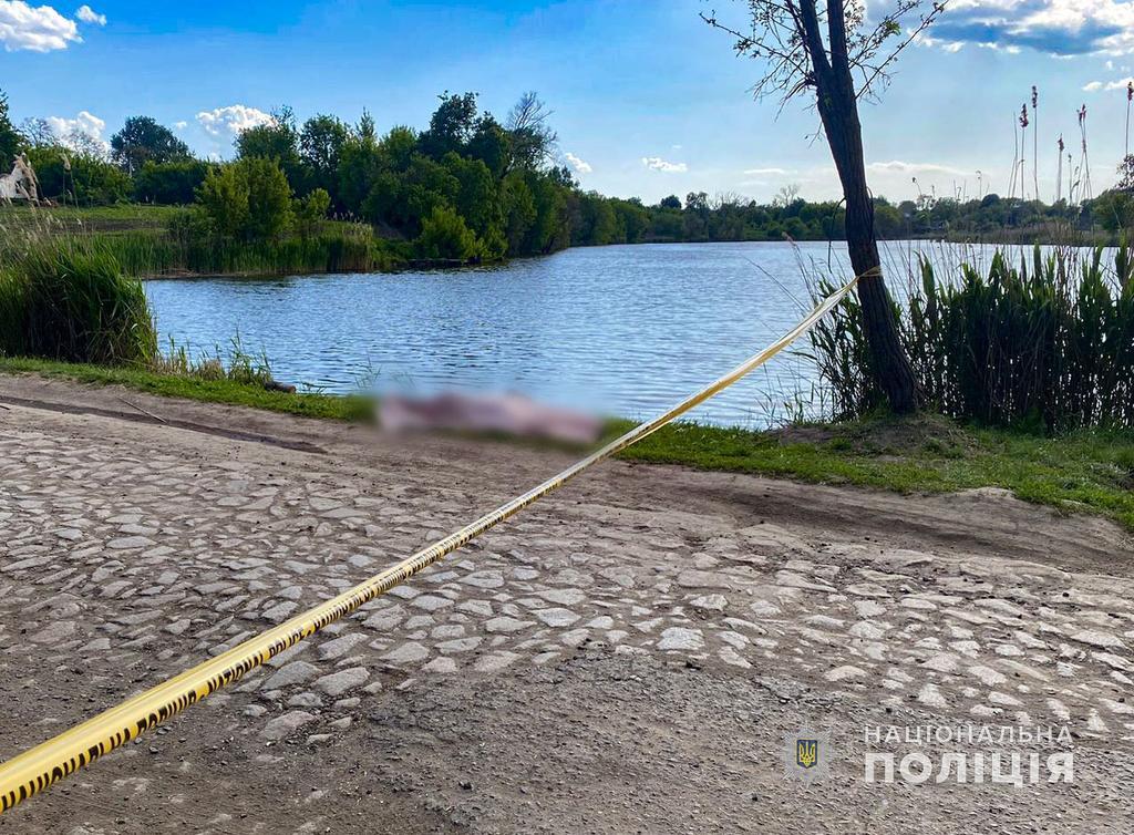 Зниклого підлітка з Миргородщини знайшли мертвим