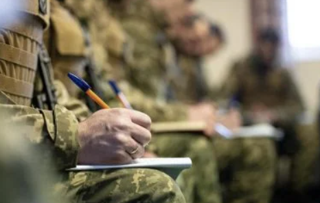 Підготовка до мобілізації: важливість оновлення даних в ТЦК