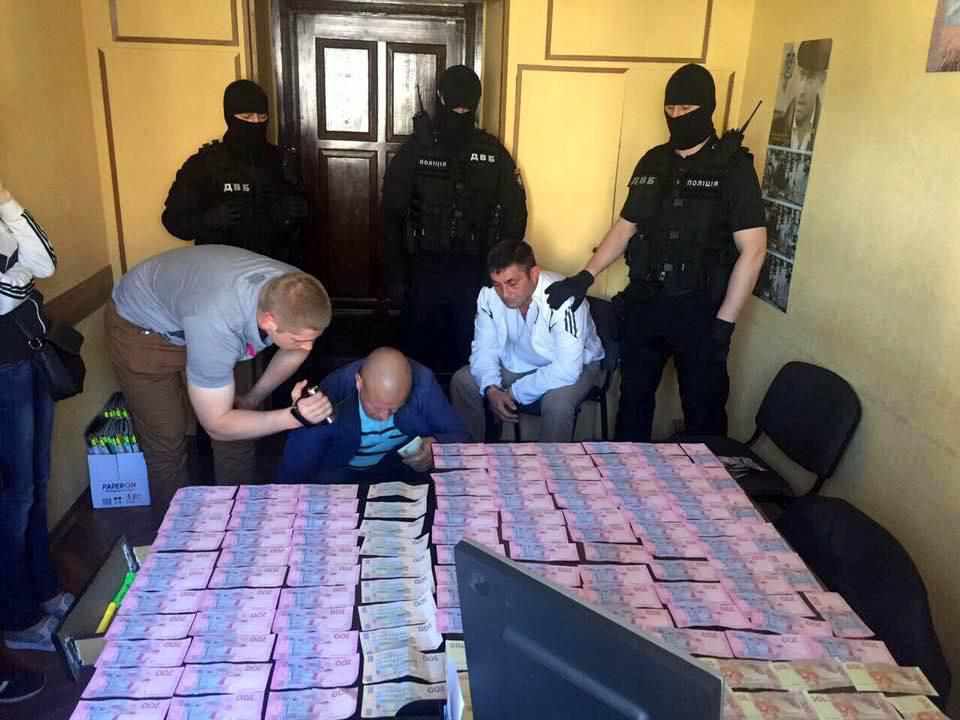 Нардеп Мосійчук: затримали керівника «Полтавафарм» Валерія Прядка за спробу дати хабар