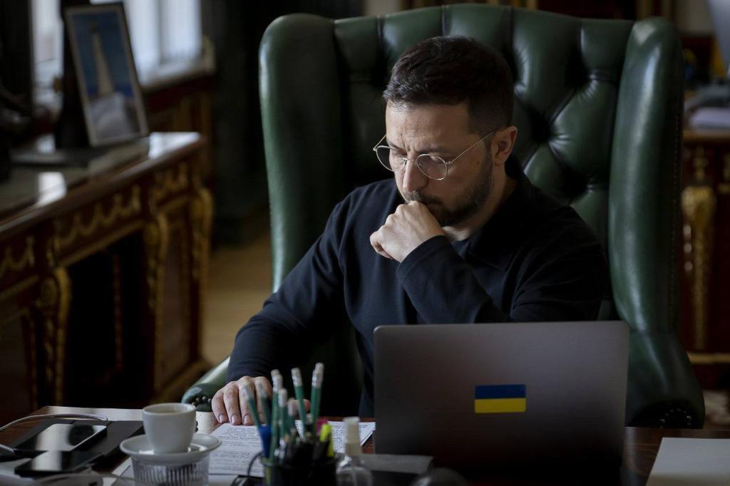 Володимир Зеленський відзначив стипендіями спортсменів з інвалідністю та їх тренерів із Полтавщини