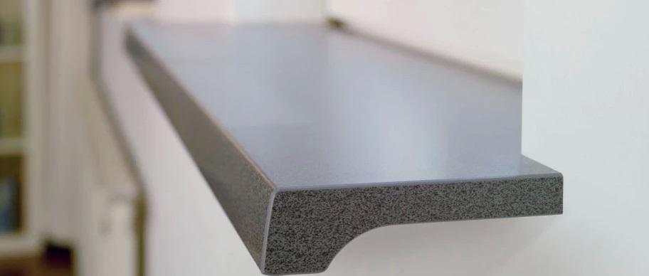 Підвіконня Werzalit