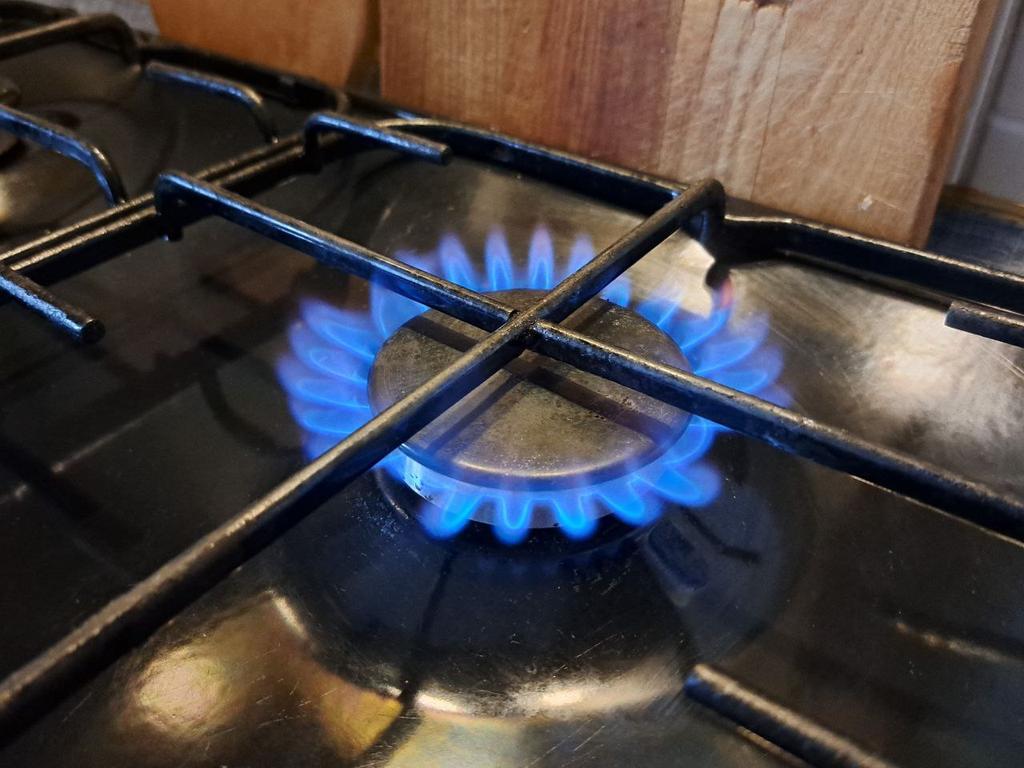 На одній з вулиць Полтави з 15 травня не буде газу