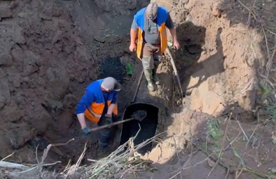 Депутати зберуться на позачергову сесію, щоб вирішити питання з водопостачанням у Полтаві