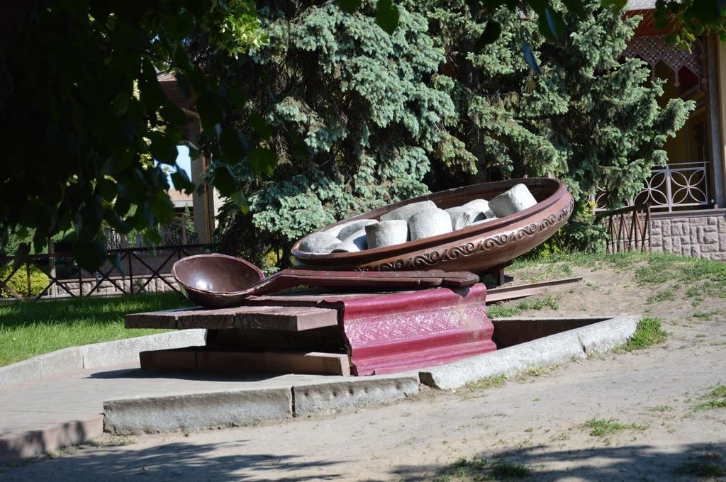 Довгоочікуване потепління: якою буде погода на Полтавщині 17-21 травня