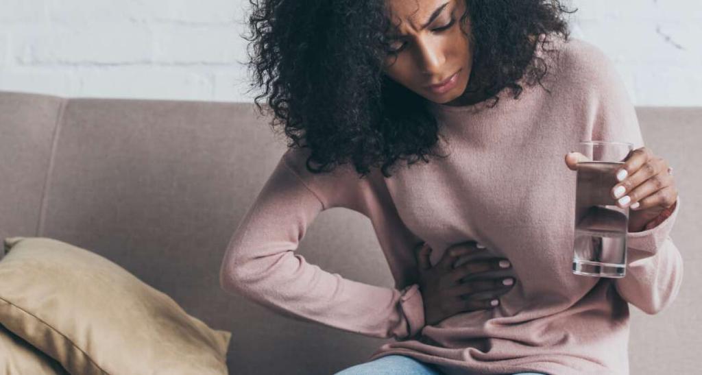 ГЕРХ — звідки береться хвороба та чим вона небезпечна