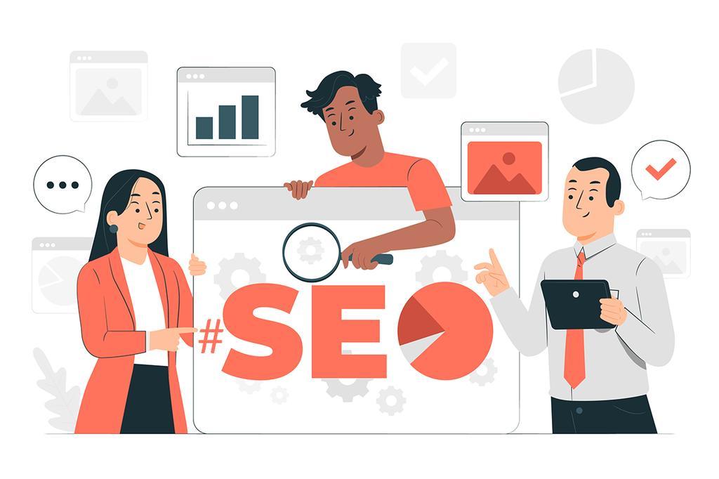 Чи варто почати SEO-оптимізацію під час створення нового сайту