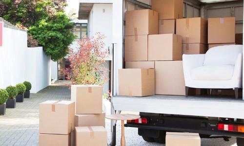 Що враховувати при перевезенні меблів: рекомендації профі