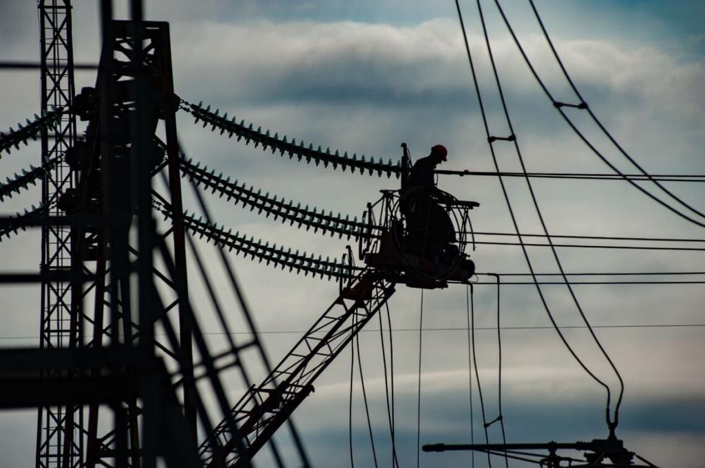 Ситуація в енергосистемі: чи вимикатимуть світло 29 травня на Полтавщині