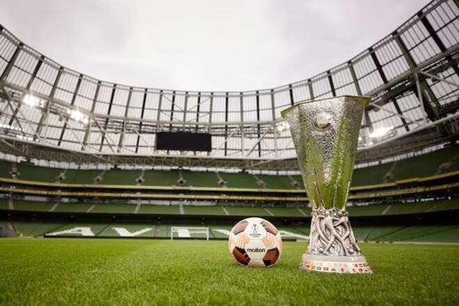 Фінал Ліги Європи — грандіозна подія на яку чекає кожен шанувальник футболу